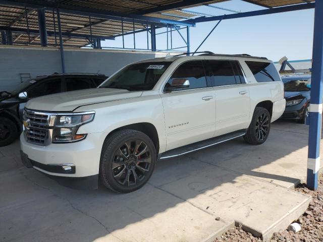 CHEVROLET SUBURBAN 2015 1gnskkkc3fr653830