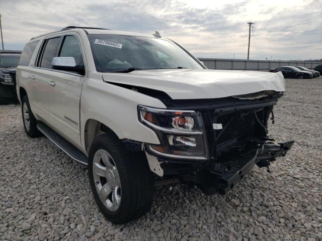 CHEVROLET SUBURBAN K 2015 1gnskkkc3fr680655