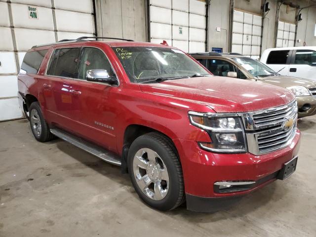 CHEVROLET SUBURBAN K 2015 1gnskkkc3fr699531