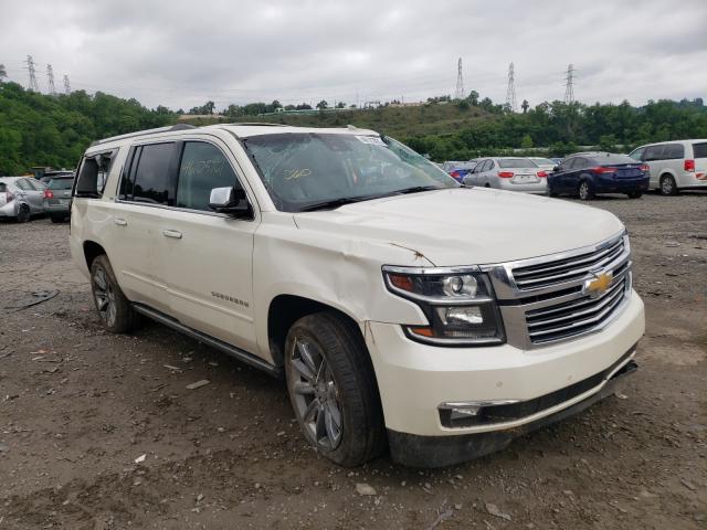 CHEVROLET SUBURBAN K 2015 1gnskkkc3fr736268