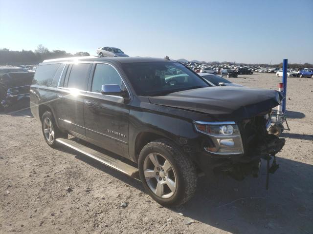 CHEVROLET SUBURBAN K 2015 1gnskkkc4fr112706