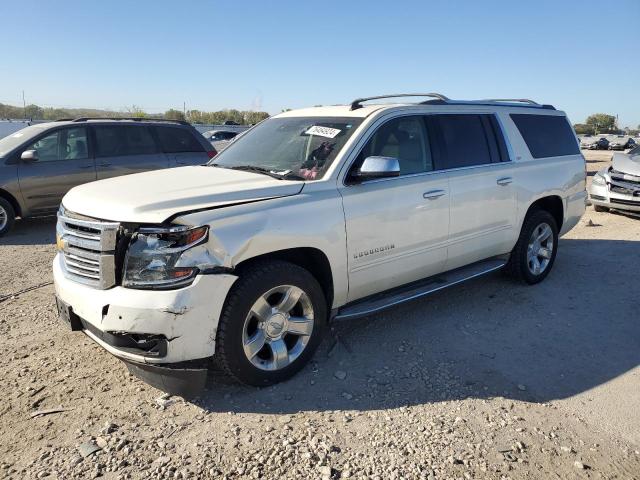 CHEVROLET SUBURBAN K 2015 1gnskkkc4fr119882