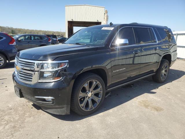 CHEVROLET SUBURBAN K 2015 1gnskkkc4fr121664