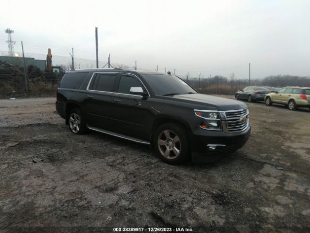 CHEVROLET NULL 2015 1gnskkkc4fr145902