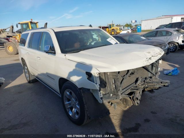 CHEVROLET SUBURBAN 1500 2015 1gnskkkc4fr147858