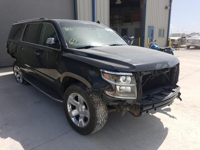 CHEVROLET SUBURBAN K 2015 1gnskkkc4fr149450