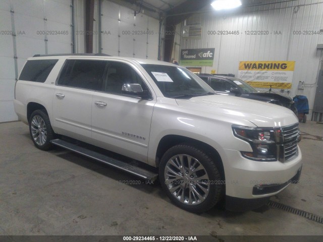 CHEVROLET SUBURBAN 2015 1gnskkkc4fr155684