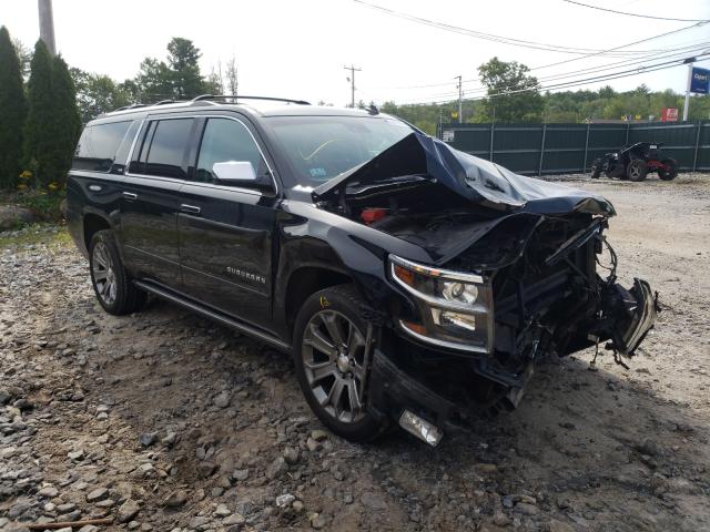 CHEVROLET SUBURBAN K 2015 1gnskkkc4fr157208