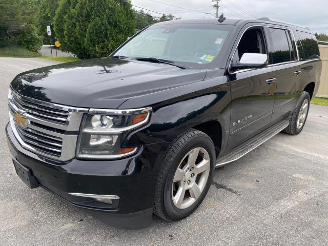 CHEVROLET SUBURBAN K 2015 1gnskkkc4fr206147