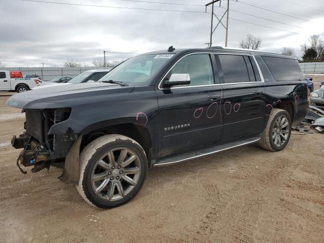 CHEVROLET SUBURBAN 2015 1gnskkkc4fr252755