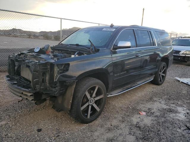 CHEVROLET SUBURBAN K 2015 1gnskkkc4fr277459