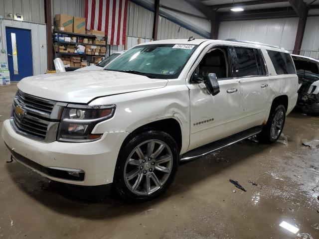 CHEVROLET SUBURBAN K 2015 1gnskkkc4fr290602