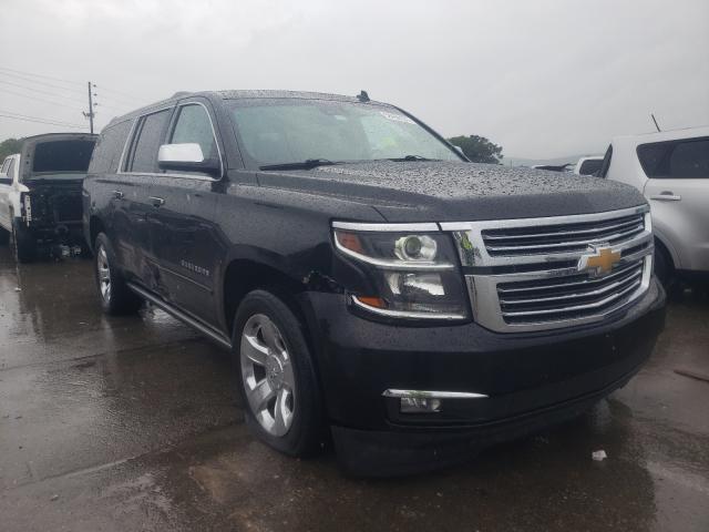 CHEVROLET SUBURBAN K 2015 1gnskkkc4fr301064