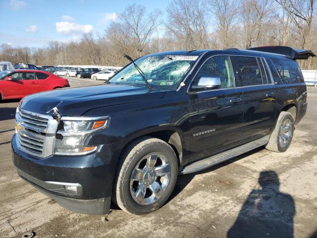 CHEVROLET SUBURBAN K 2015 1gnskkkc4fr509140