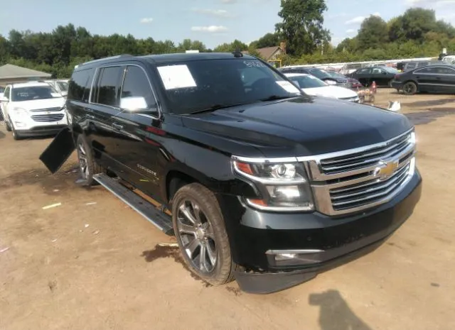 CHEVROLET SUBURBAN 2015 1gnskkkc4fr518162