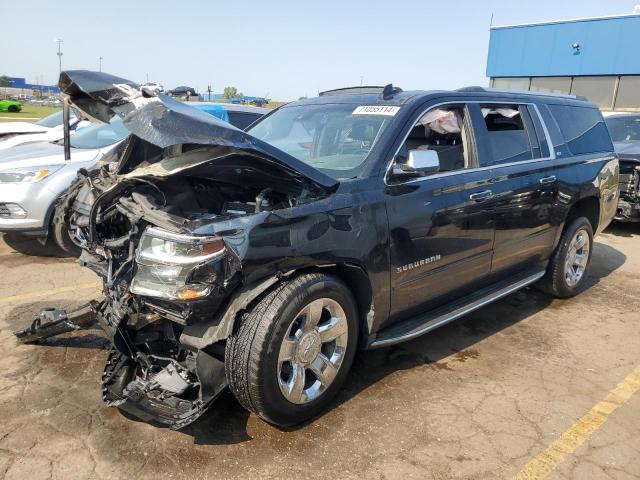 CHEVROLET SUBURBAN K 2015 1gnskkkc4fr527718