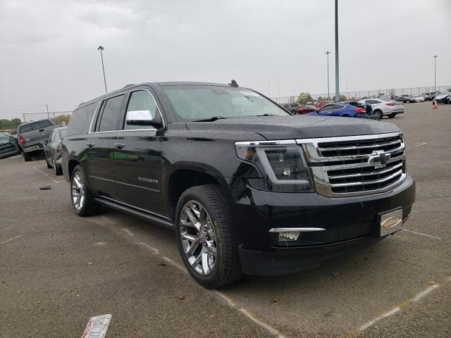 CHEVROLET SUBURBAN K 2015 1gnskkkc4fr596523