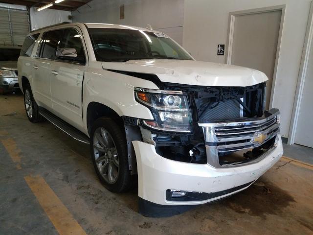 CHEVROLET SUBURBAN K 2015 1gnskkkc4fr666490