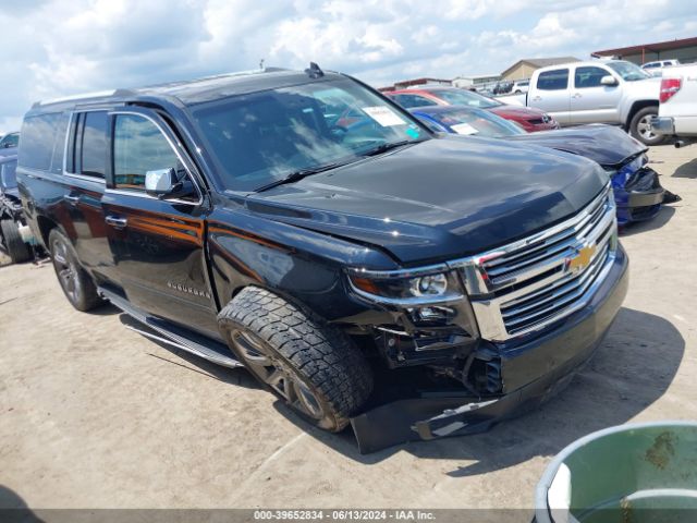 CHEVROLET SUBURBAN 2015 1gnskkkc4fr677716