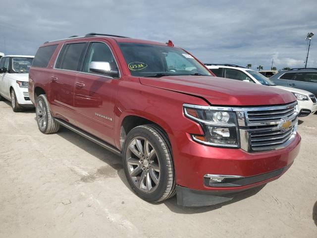 CHEVROLET SUBURBAN K 2015 1gnskkkc4fr698601