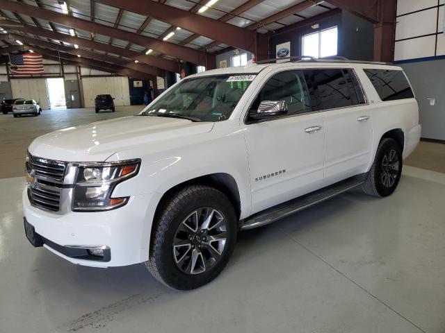 CHEVROLET SUBURBAN K 2015 1gnskkkc4fr729684