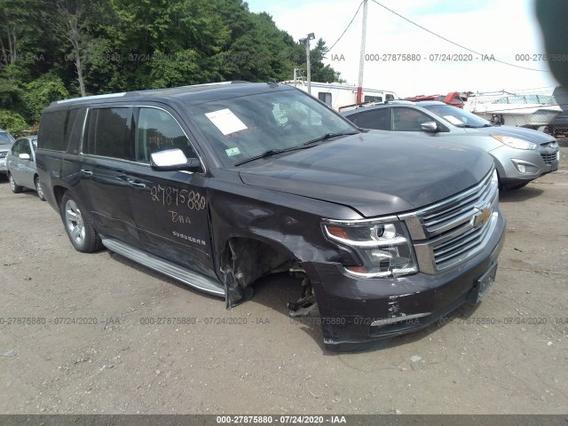 CHEVROLET SUBURBAN 2015 1gnskkkc5fr250304