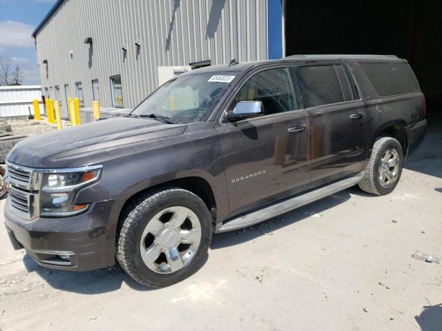 CHEVROLET SUBURBAN K 2015 1gnskkkc5fr254353