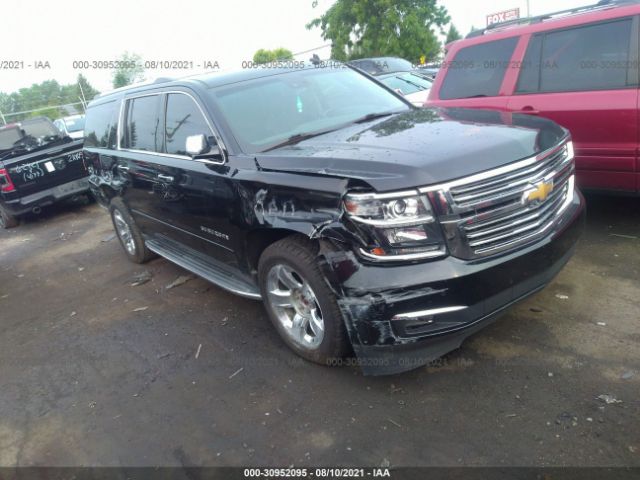 CHEVROLET SUBURBAN 2015 1gnskkkc5fr285151