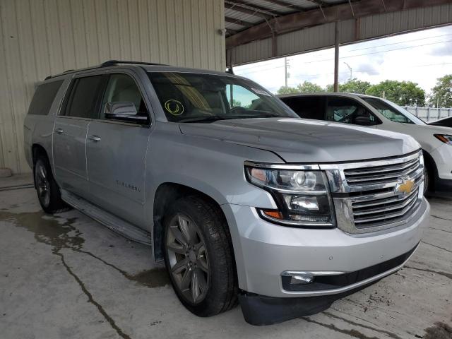 CHEVROLET SUBURBAN K 2015 1gnskkkc5fr287580