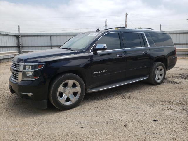 CHEVROLET SUBURBAN K 2015 1gnskkkc5fr306998