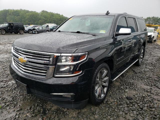 CHEVROLET SUBURBAN K 2015 1gnskkkc5fr533415