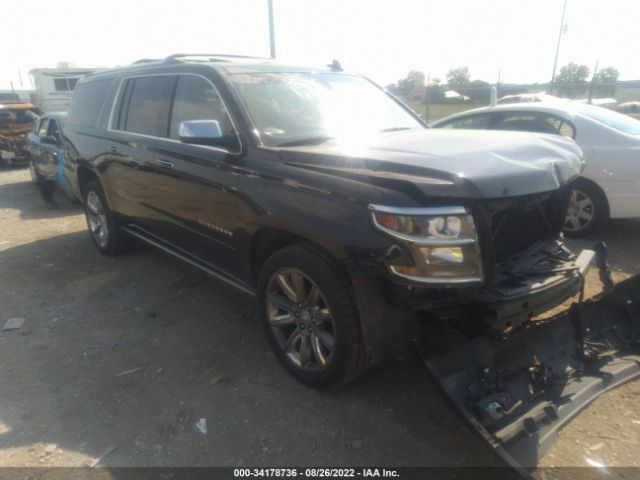 CHEVROLET SUBURBAN 2015 1gnskkkc5fr540932