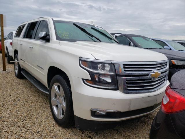 CHEVROLET SUBURBAN K 2015 1gnskkkc5fr608341