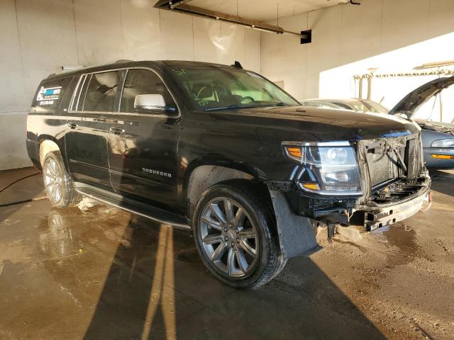 CHEVROLET SUBURBAN K 2015 1gnskkkc5fr692208