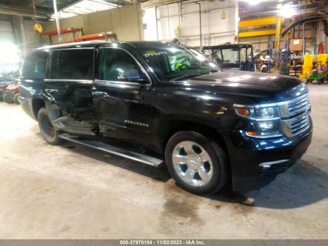 CHEVROLET SUBURBAN 1500 2015 1gnskkkc5fr705930