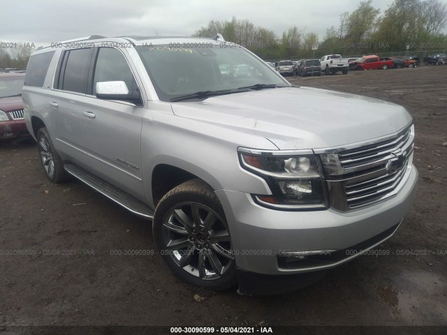 CHEVROLET SUBURBAN 2015 1gnskkkc5fr719262