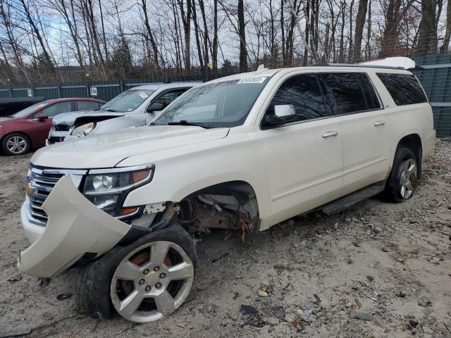 CHEVROLET SUBURBAN 2015 1gnskkkc5fr722582