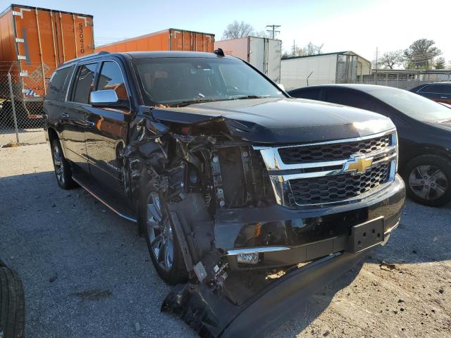 CHEVROLET SUBURBAN K 2015 1gnskkkc5fr733274