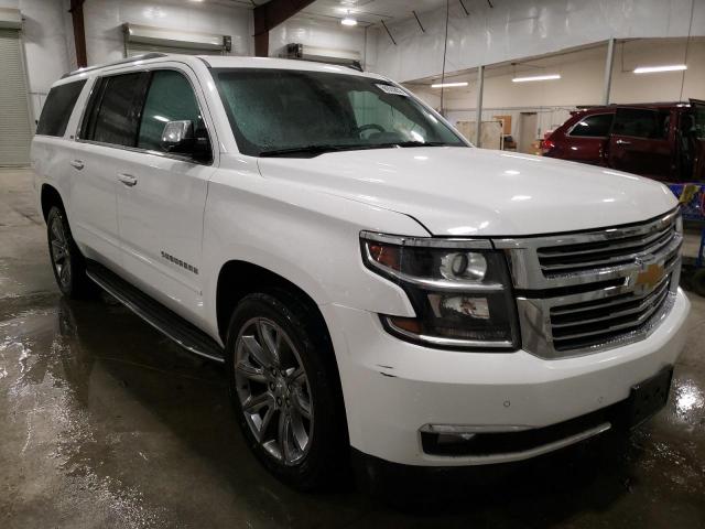 CHEVROLET SUBURBAN K 2015 1gnskkkc6fr130513