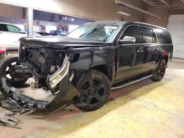 CHEVROLET SUBURBAN K 2015 1gnskkkc6fr131239