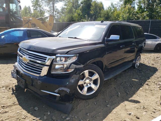 CHEVROLET SUBURBAN K 2015 1gnskkkc6fr140412