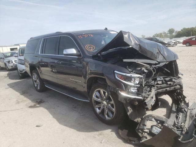 CHEVROLET SUBURBAN K 2015 1gnskkkc6fr153578