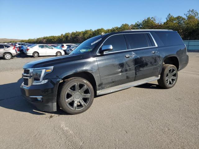 CHEVROLET SUBURBAN K 2015 1gnskkkc6fr166475