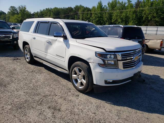 CHEVROLET SUBURBAN K 2015 1gnskkkc6fr208563