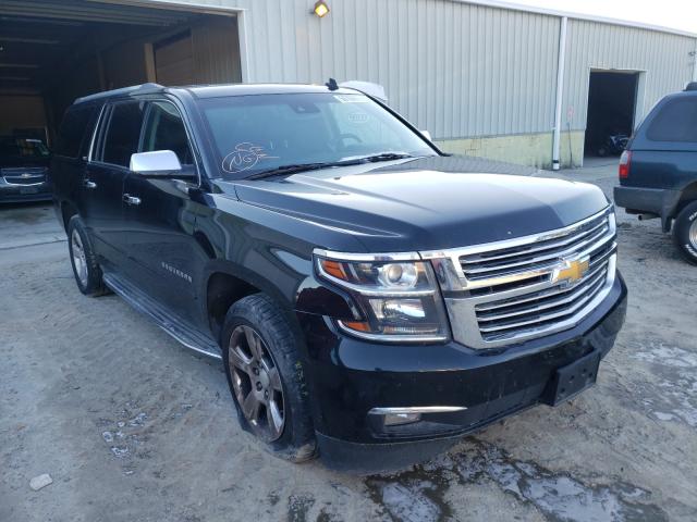 CHEVROLET SUBURBAN K 2015 1gnskkkc6fr266009