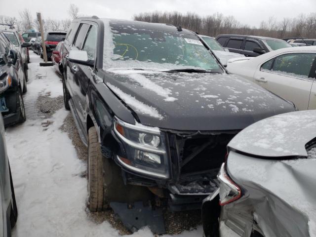 CHEVROLET SUBURBAN K 2015 1gnskkkc6fr273350