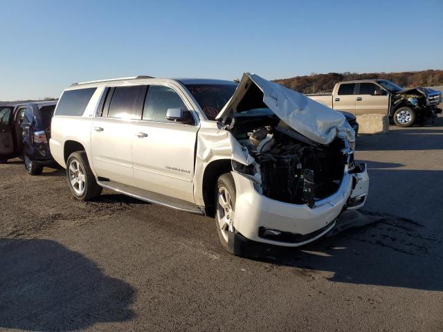 CHEVROLET SUBURBAN K 2015 1gnskkkc6fr284980