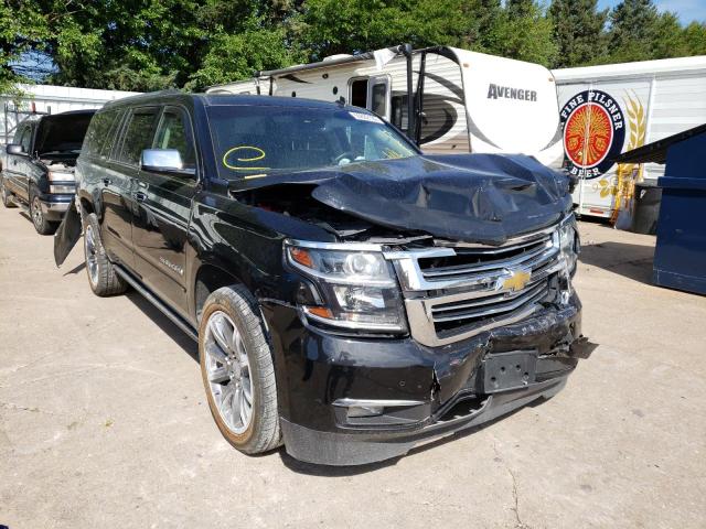 CHEVROLET SUBURBAN K 2015 1gnskkkc6fr307741