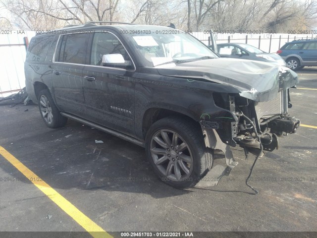 CHEVROLET SUBURBAN 2015 1gnskkkc6fr506448