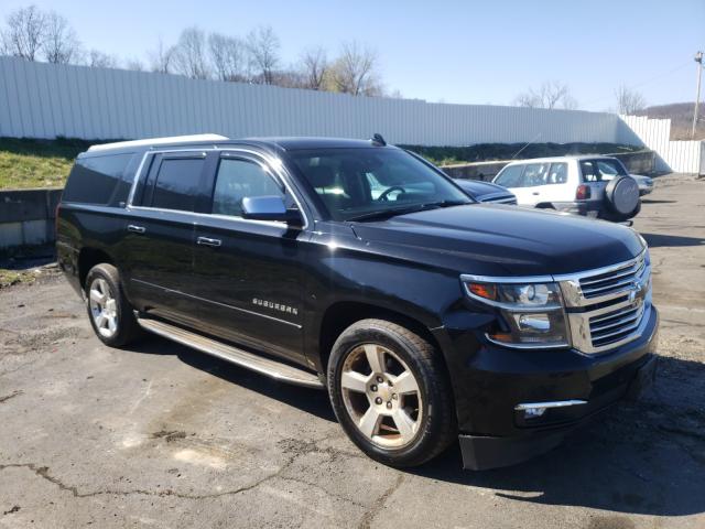 CHEVROLET SUBURBAN K 2015 1gnskkkc6fr514971